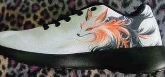 Boty Takumiya Yoko vel.41