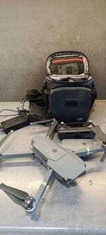 Dji mavic pro