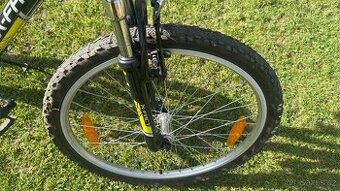 Prodám chlapecké kolo