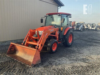 Traktor Kubota L4060HSTC