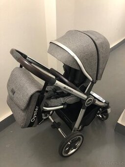 Dvojkombinace Oyster 3 Babystyle
