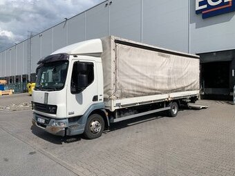 Půjčovna nákladních vozidel