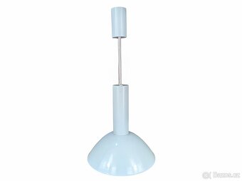 Industriální lampa Elektrosvit