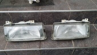 Škoda Felicia světla