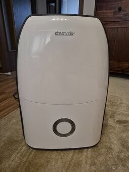 Odvhlčovač Sinclair CFO-16E