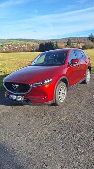 Mazda cx5