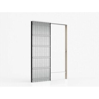 Stavební pouzdro Ermetika