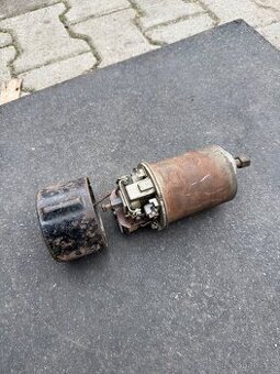 Harley-Davidson, atd.. - Dynamo