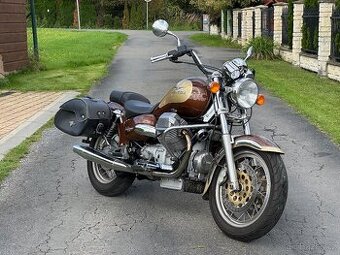 Moto Guzzi California 1100 Special