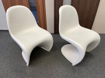 Art židle Vitra Panton Chair