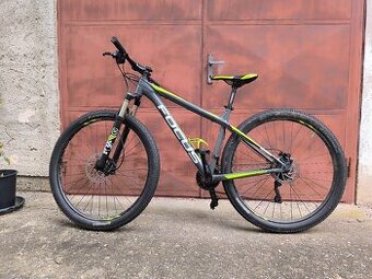 Focus Black Forest 29"