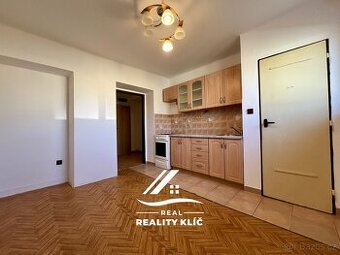 Pronájem bytu 1+1 53 m², Ostrava - Zábřeh, ev.č. 00411