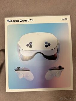 Virtuální realita VR