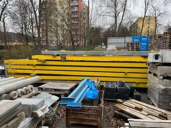 Traverzy IPE použité, Traverza, Nosník, IČKO