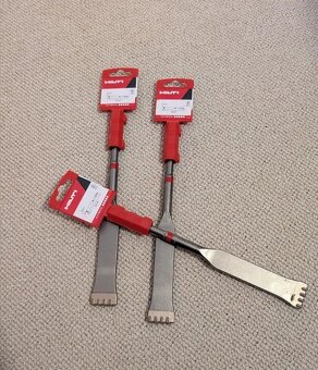 Hilti Spárový sekáč TE-C JO 25 #2428757