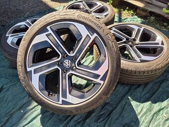 letní sada Volkswagen ID.7 R20 Skagen