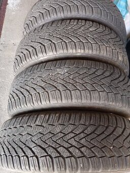 Zimní pneu Continental 175/65/R14 (Citigo)