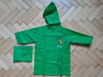 Dětská pláštěnka vel. 90