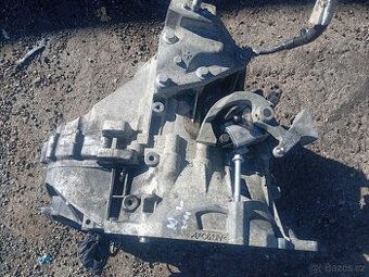 FORD MONDEO IV 2,0tdci PŘEVODOVKA 6-TI KVALT AG9R-7002-KA