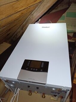 kondenzační kotel Vaillant VU 30CS/1-5