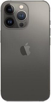 iPhone 13 Pro 256 GB Graphite - TOP cena