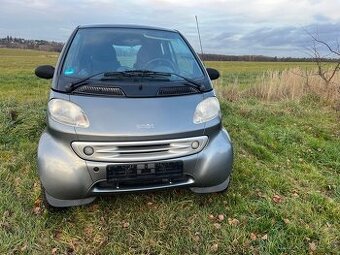 Smart Fortwo CDI