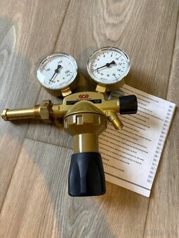 Redukční ventil VZDUCH GCE