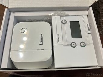 PROTHERM Exacontrol 7R pokojový regulátor, bezdrátový