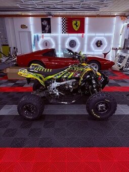 Can am DS 450 XMX s TP i SPZ