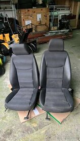 Dily BMW E91 320d M47