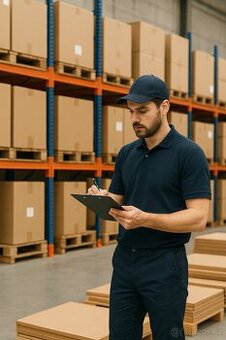 Brigáda – evidence a správa kuchyňských skříněk (Nezvěstice