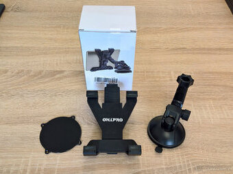 Držák na tablet nebo telefon