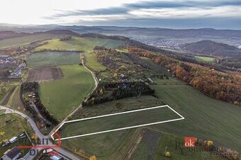 Prodej, pozemky/bydlení, 5113 m2, Tmaň, Beroun [ID 77990] - 1