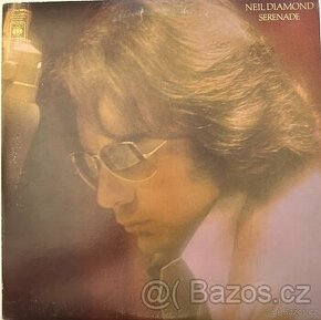 Neil Diamond - Serenade (LP)