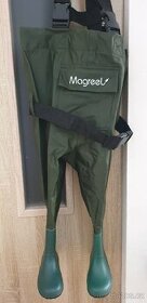 Krásné nenošené broďáky