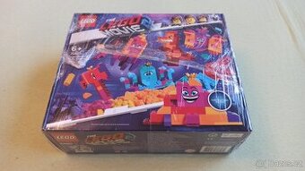 LEGO Movie 70825 Neomezené modely královny Libovůle