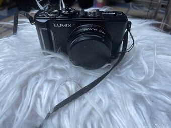 Panasonic Lumix DMX-LX3