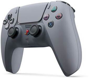PlayStation 5 DualSense Wireless Controller 30th Anniversary