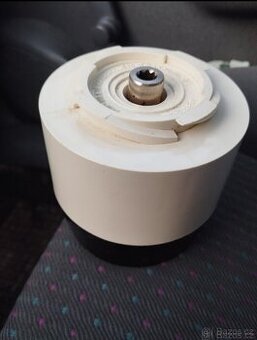 Převodovka skříň ETA 940