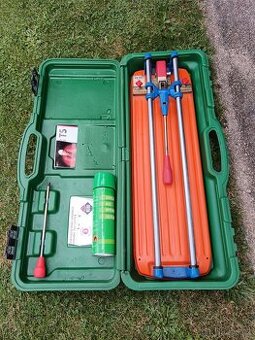 Prodám řezačku na velké i malé dlažby a obklady