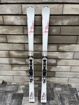 Dámské lyže Blizard 160 cm