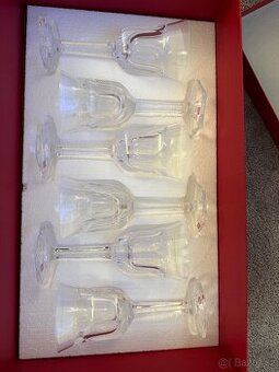 Moser Papež - 6 sklenic 280 ml