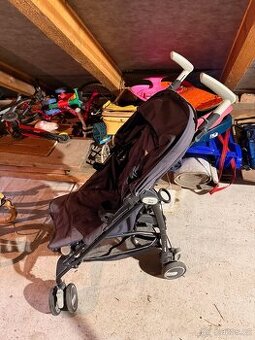 Kočárek, golfáč PEG PEREGO