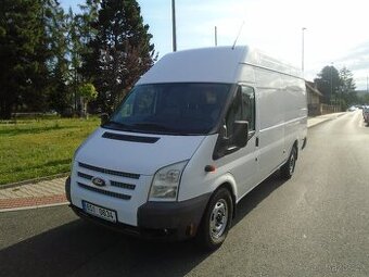 Ford Transit 2.2 TDCi JUMBO 350