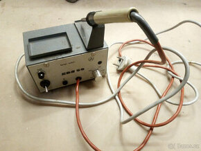 Mikropájka, pájecí pero ERS50