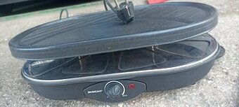 Gril Severin na 220v