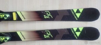 FIS lyže Fischer RC4 GS JR 150cm