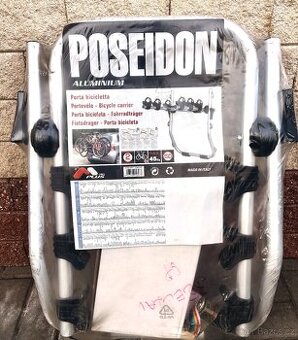 POSEIDON - nosič na kola