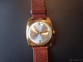 Prodám hodinky Wostok