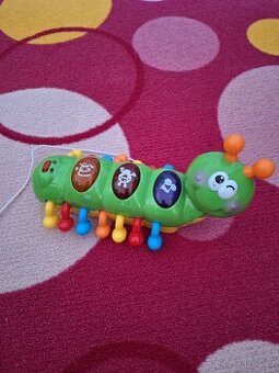 Hračky pro nejmenší